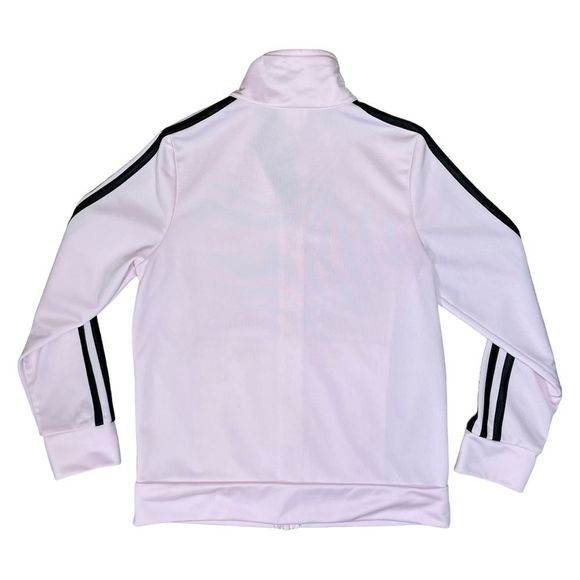adidas Zip-Up Track Jacket M (10/12) - Picture 4 of 5